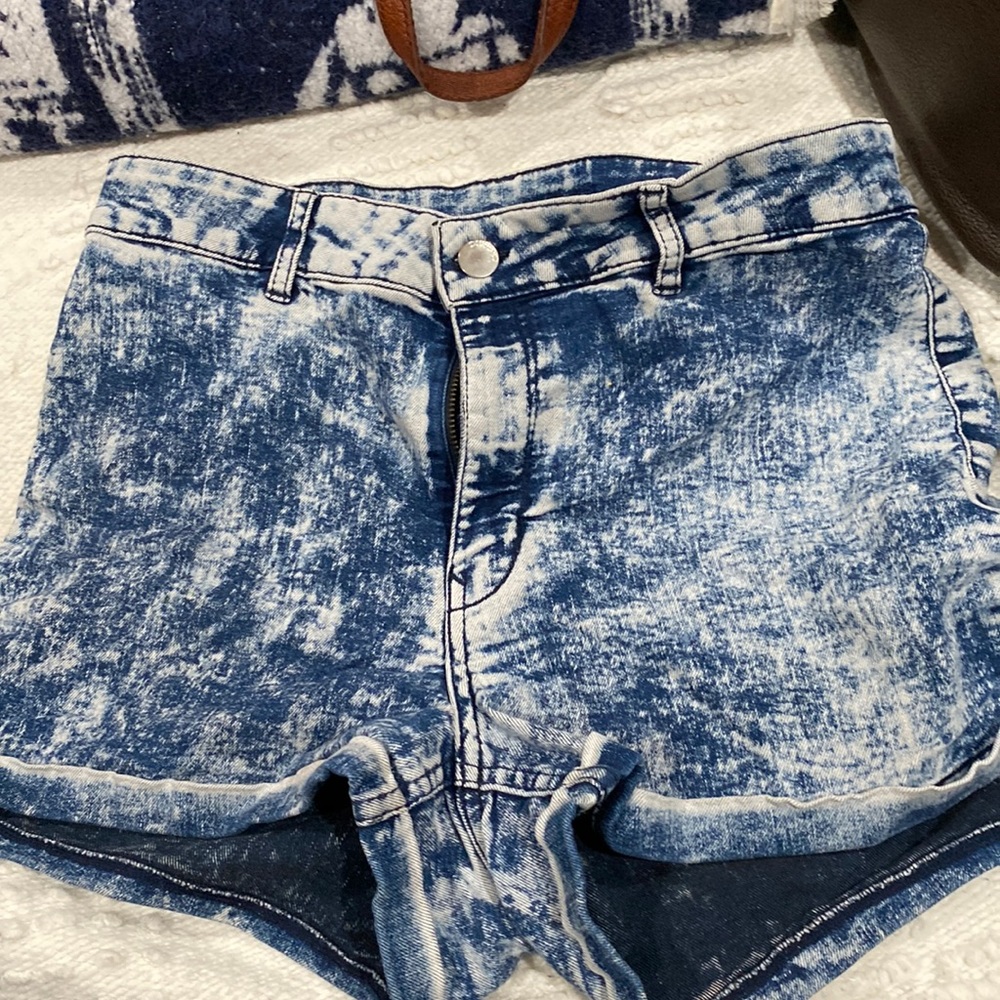 No longer fits